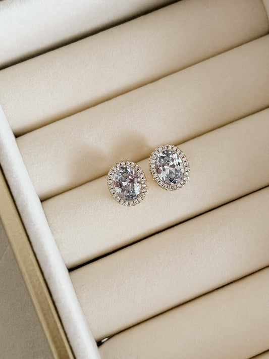 Diamond Studs