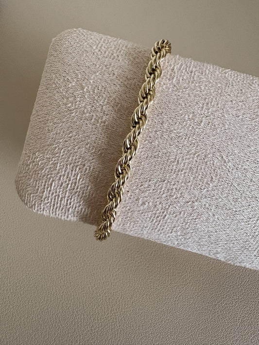 Rope Bracelet