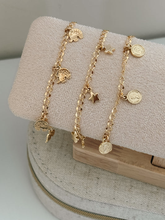 Charm Bracelet