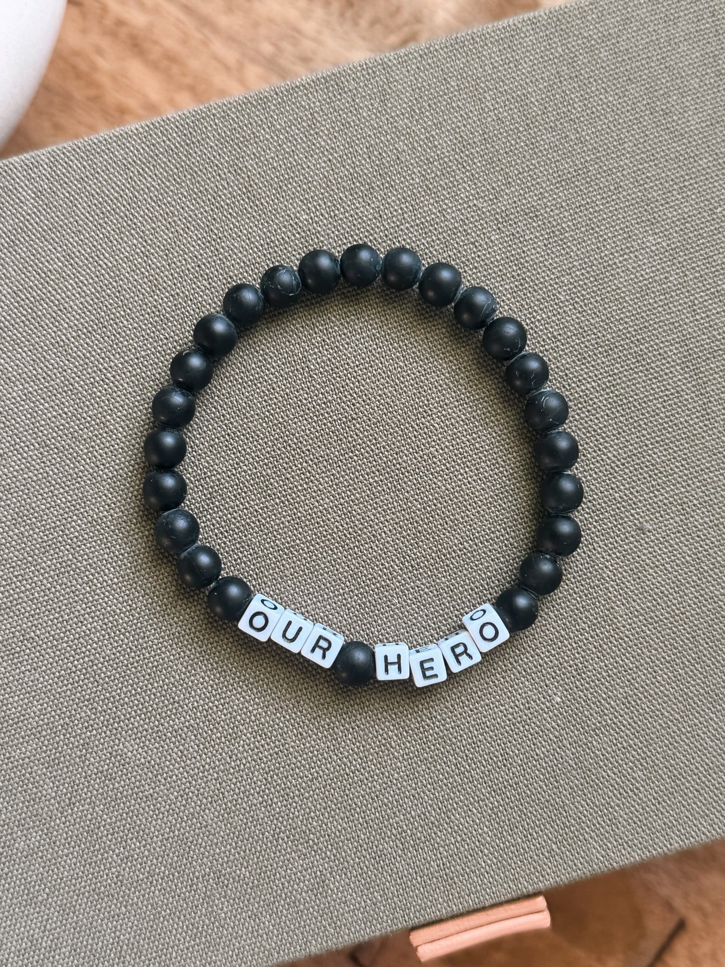 Men Bracelet