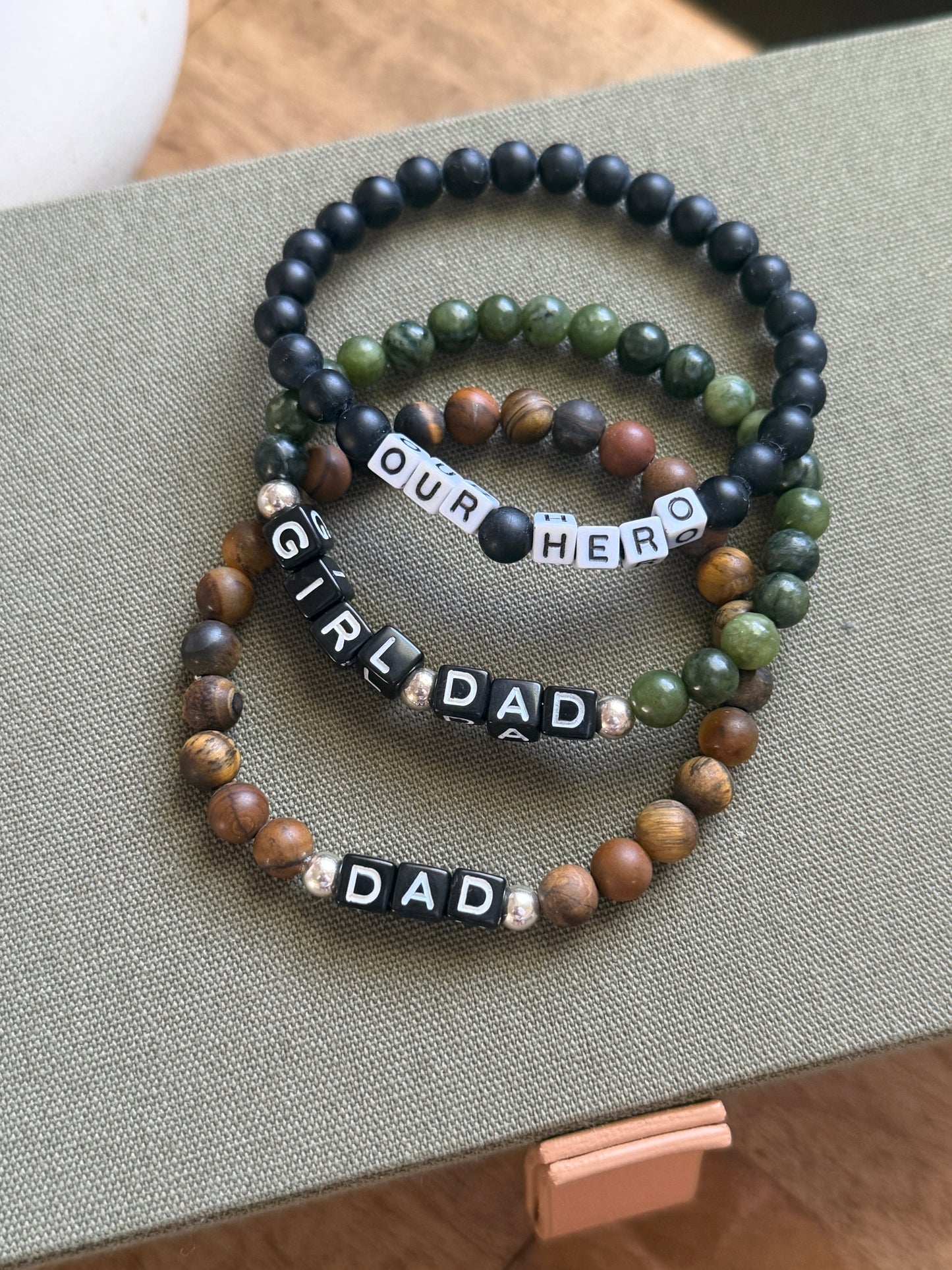 Men Bracelet