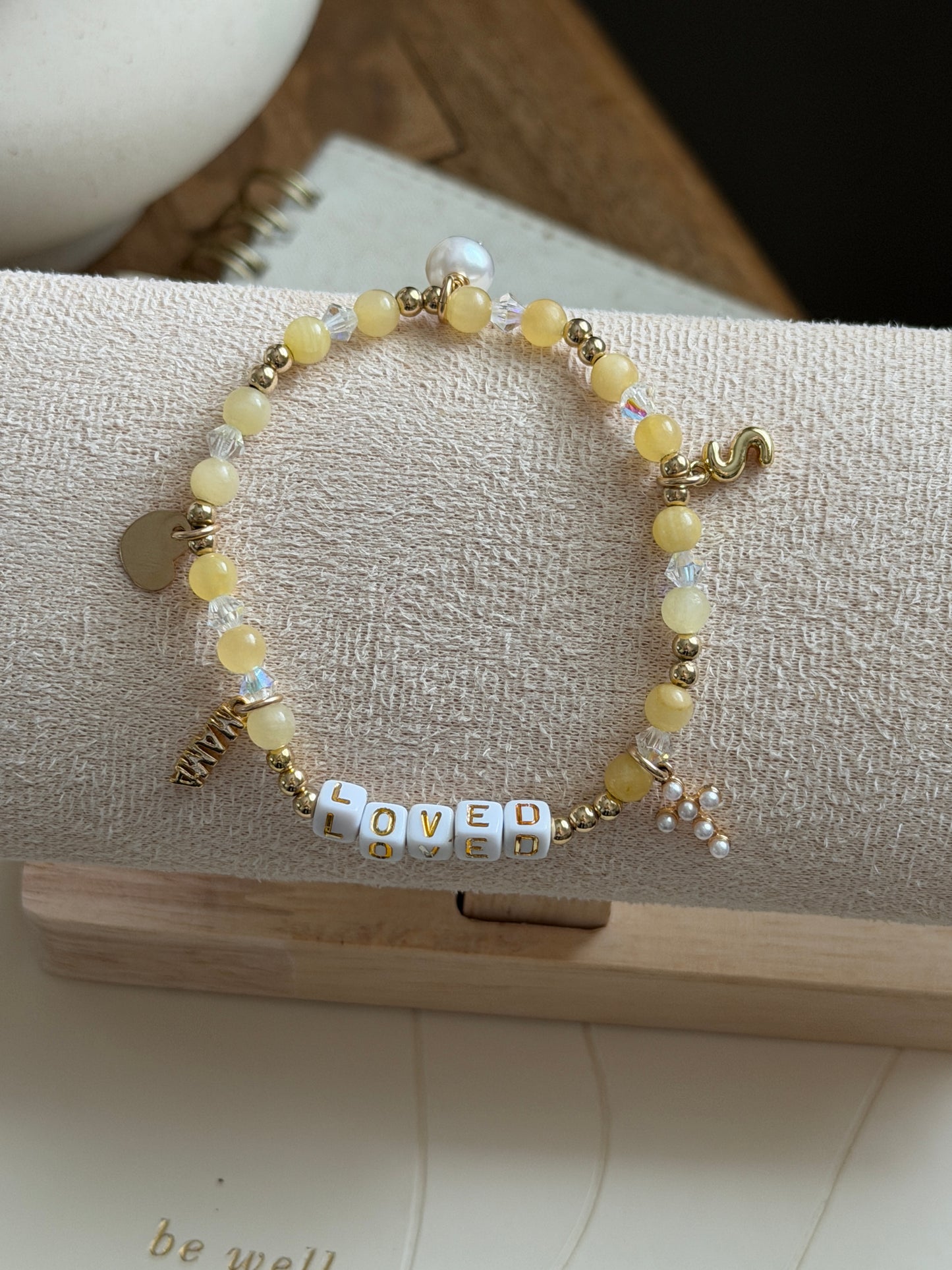 Sweet Yellow