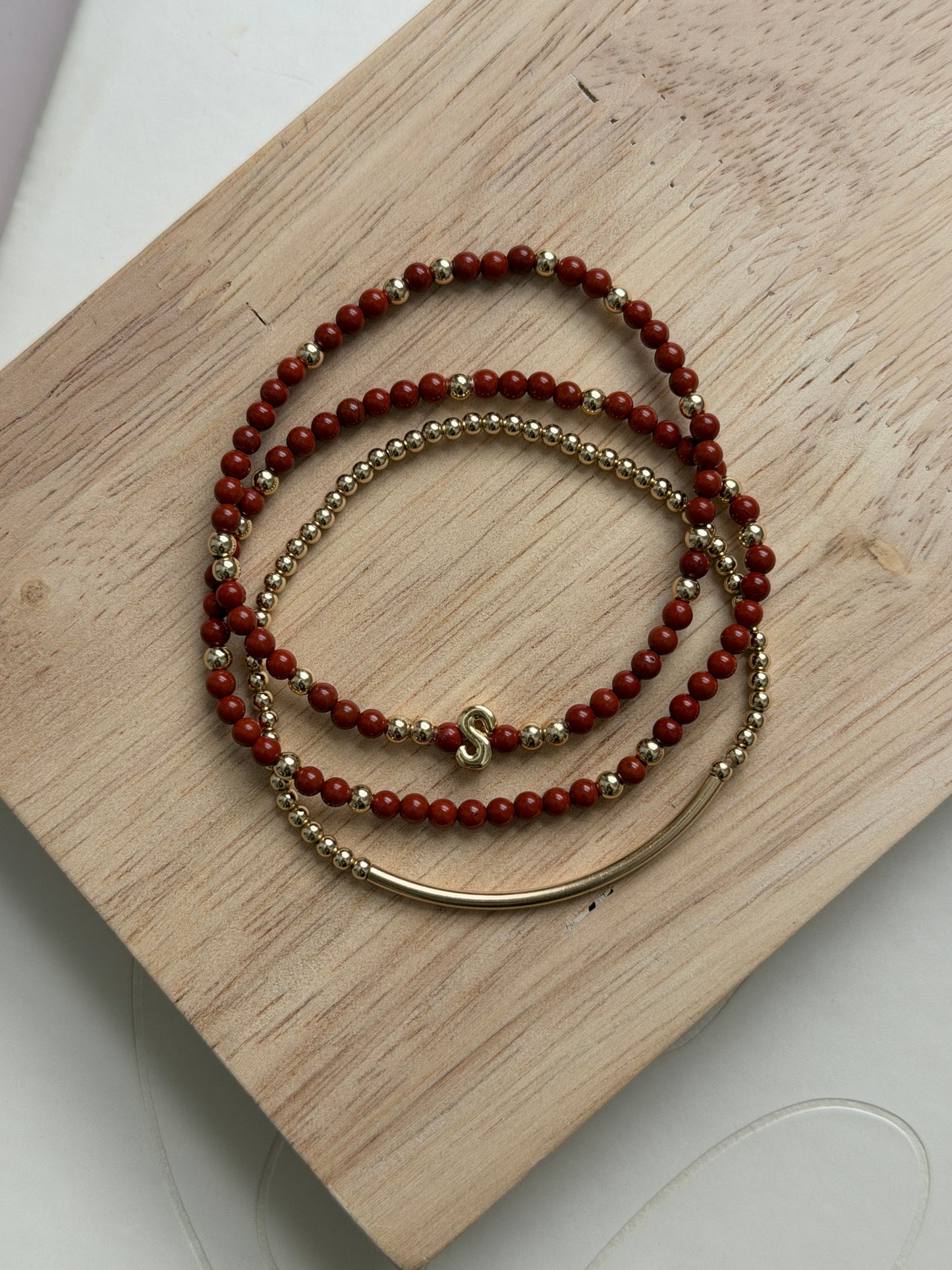 Red Stack