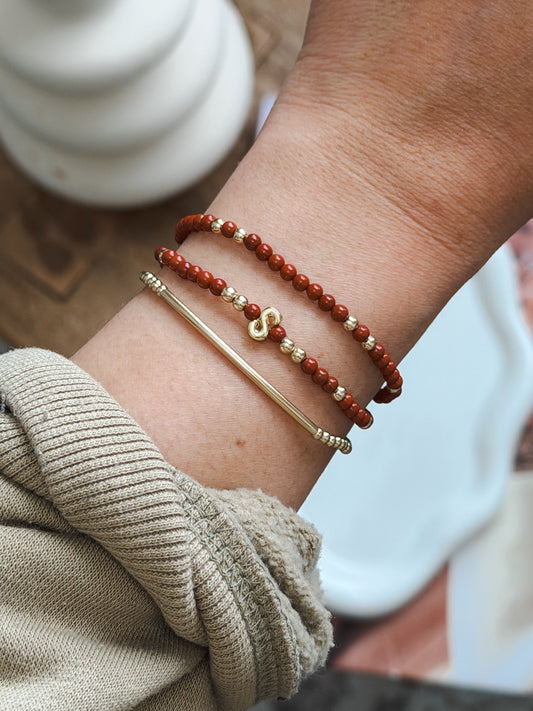 Red Stack
