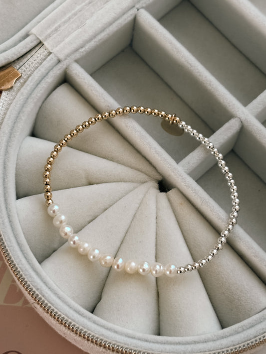 Trio Bracelet