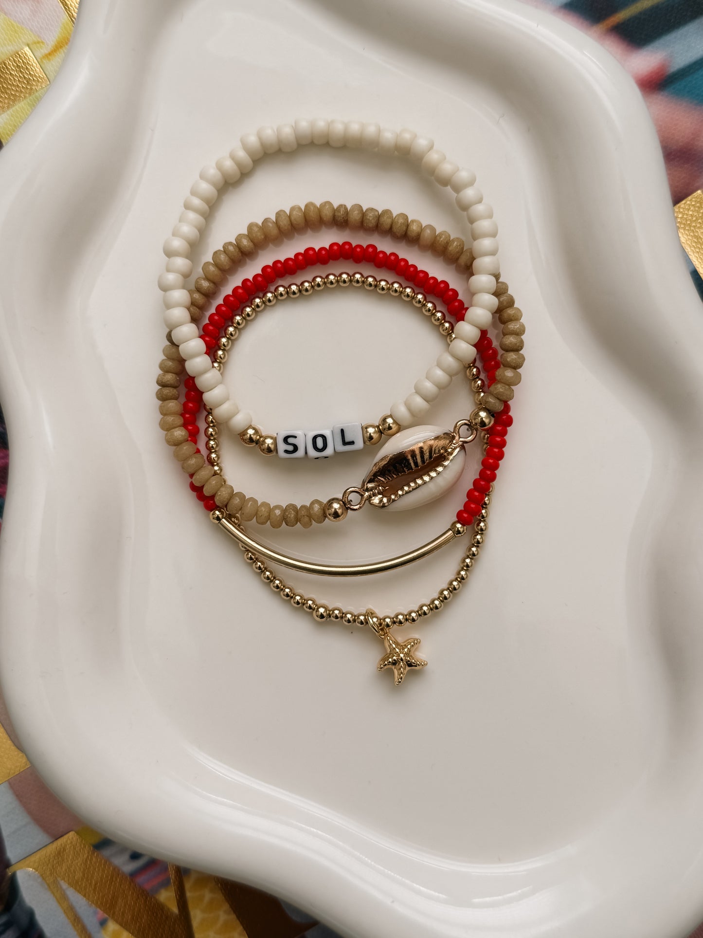 Sol Summer Set
