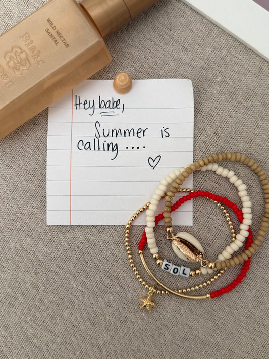 Sol Summer Set