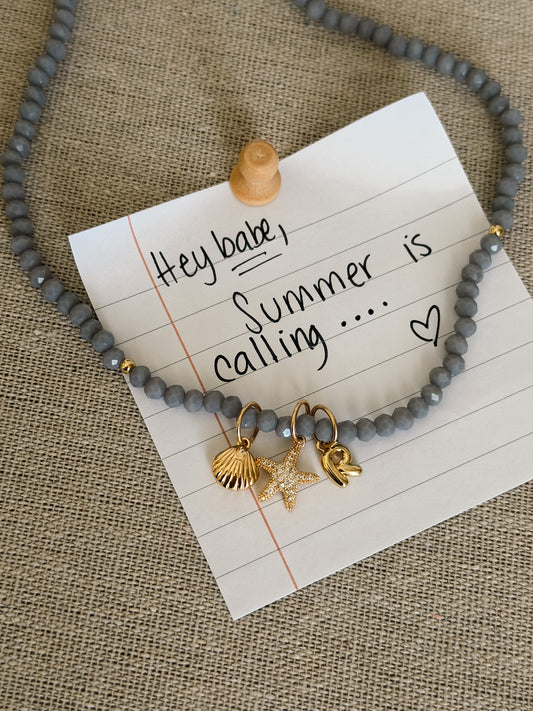 Beach Babe Necklace